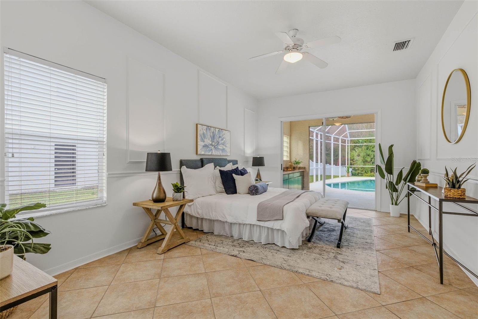 HERITAGE HARBOR - Residential