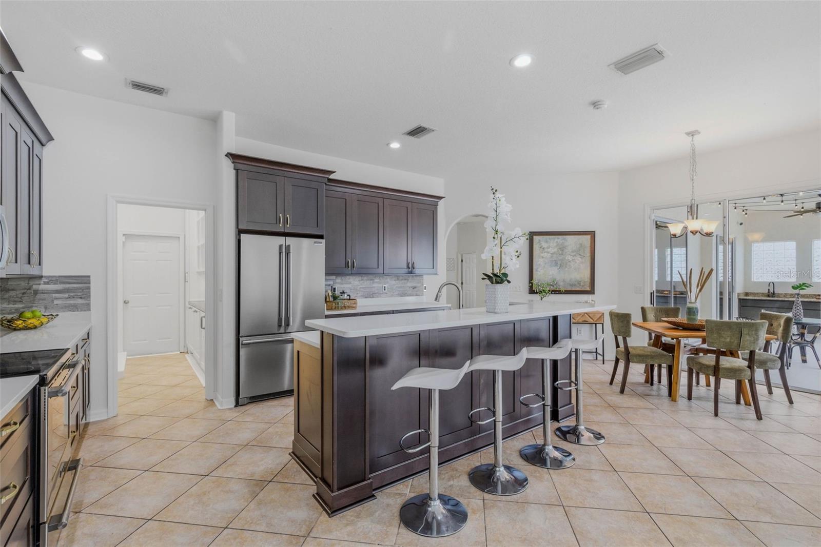 HERITAGE HARBOR - Residential