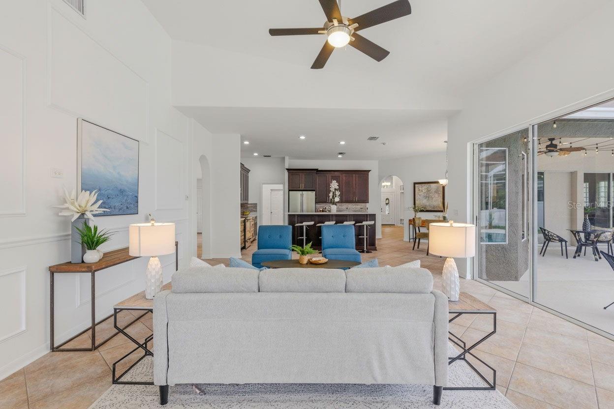 HERITAGE HARBOR - Residential