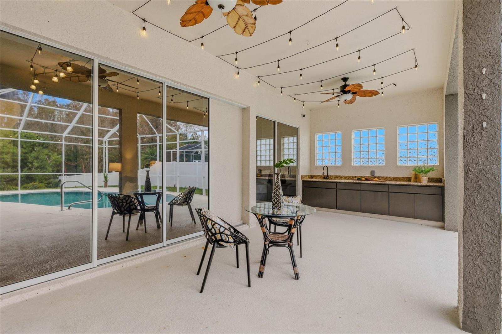 HERITAGE HARBOR - Residential