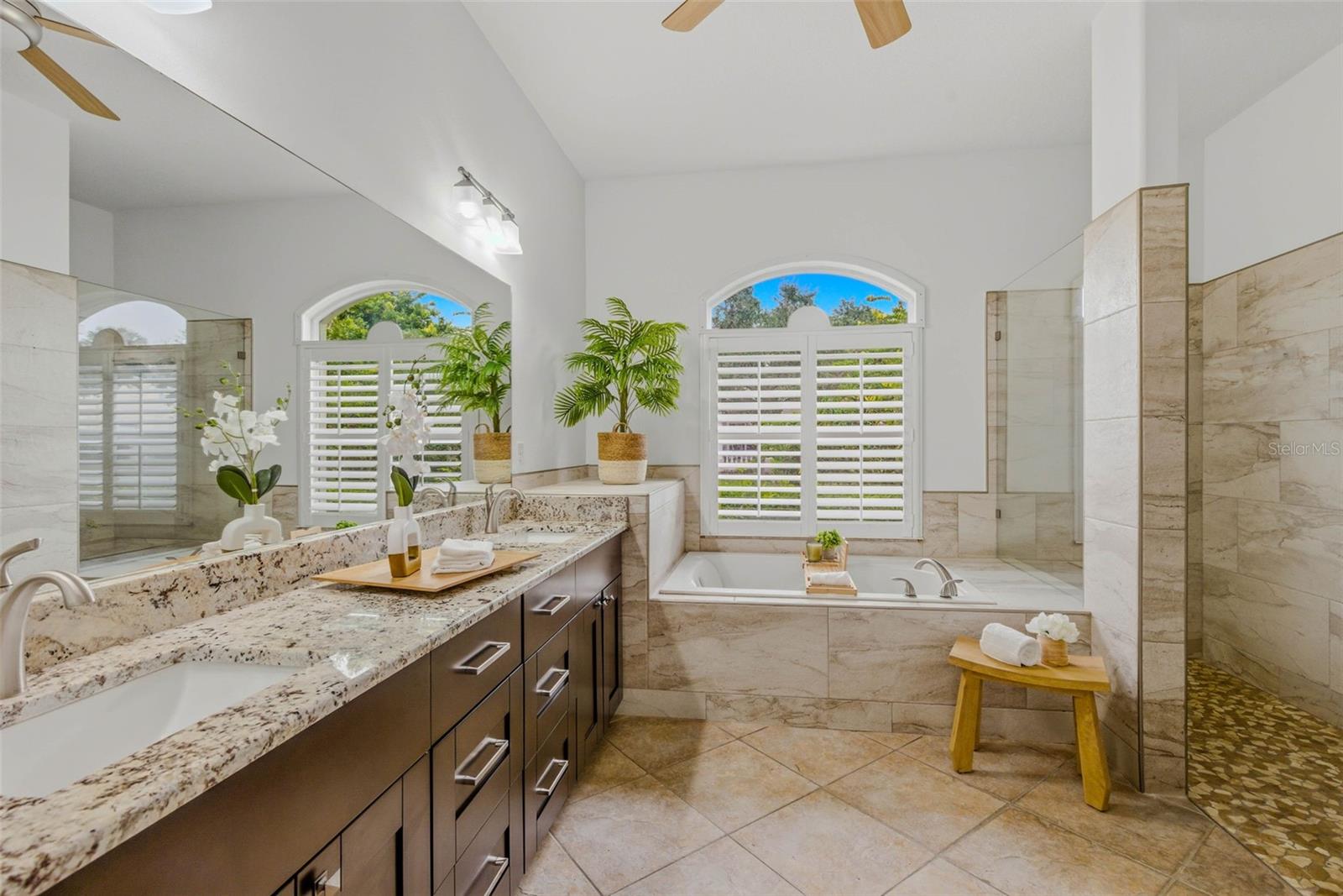 HERITAGE HARBOR - Residential