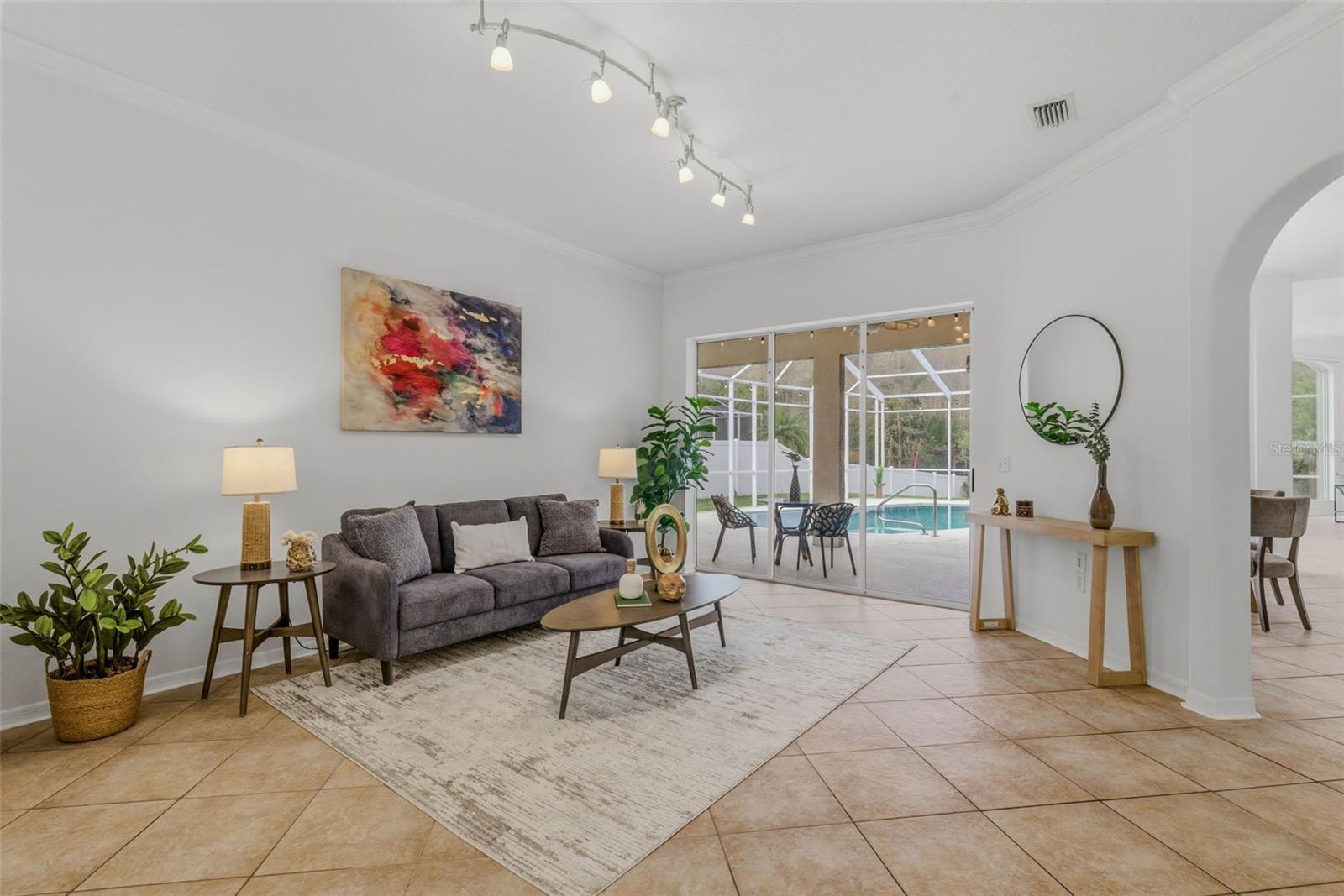 HERITAGE HARBOR - Residential