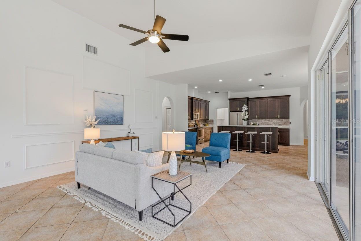 HERITAGE HARBOR - Residential