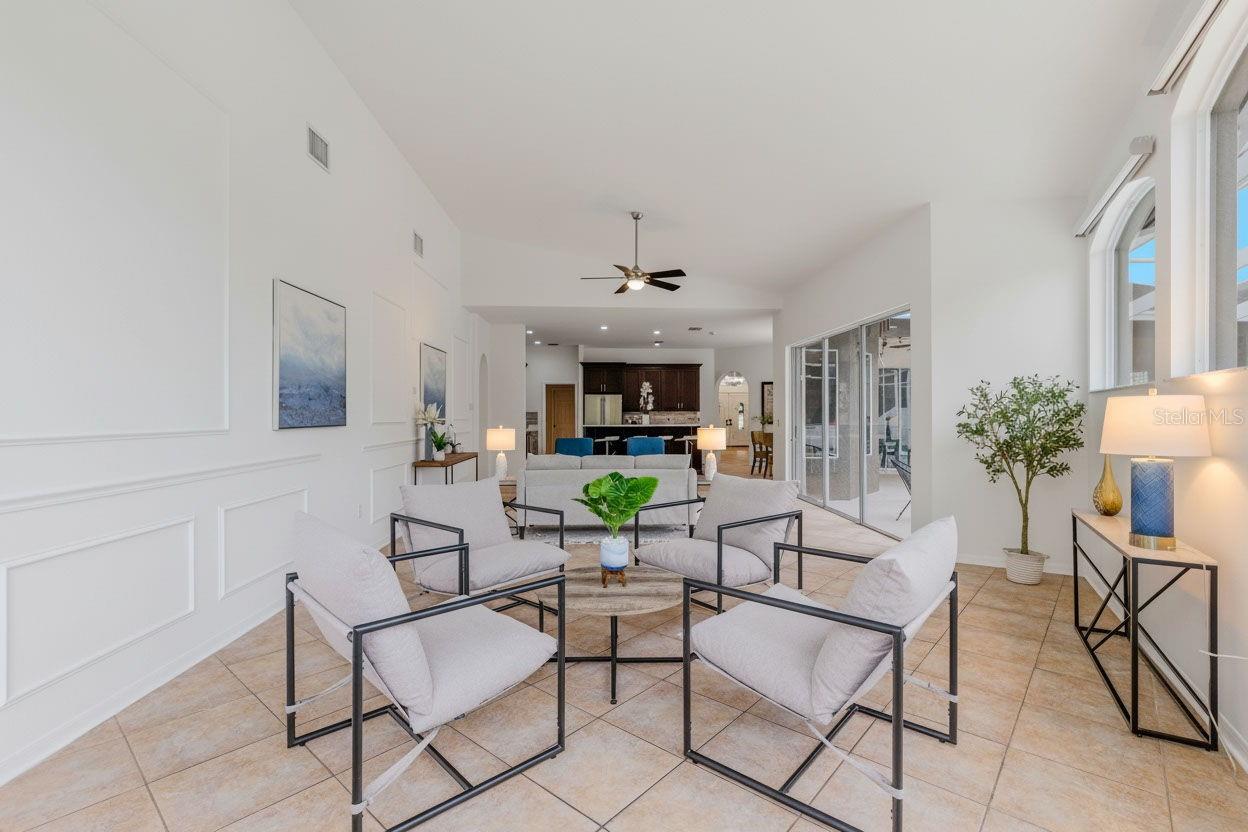 HERITAGE HARBOR - Residential