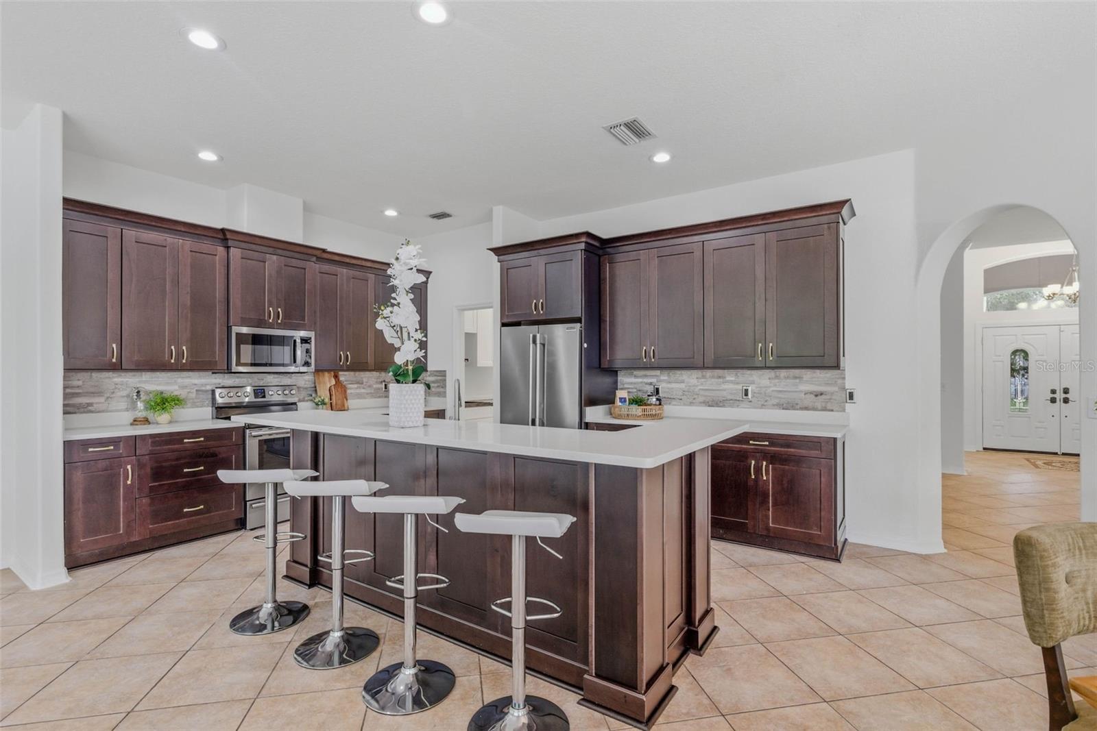 HERITAGE HARBOR - Residential