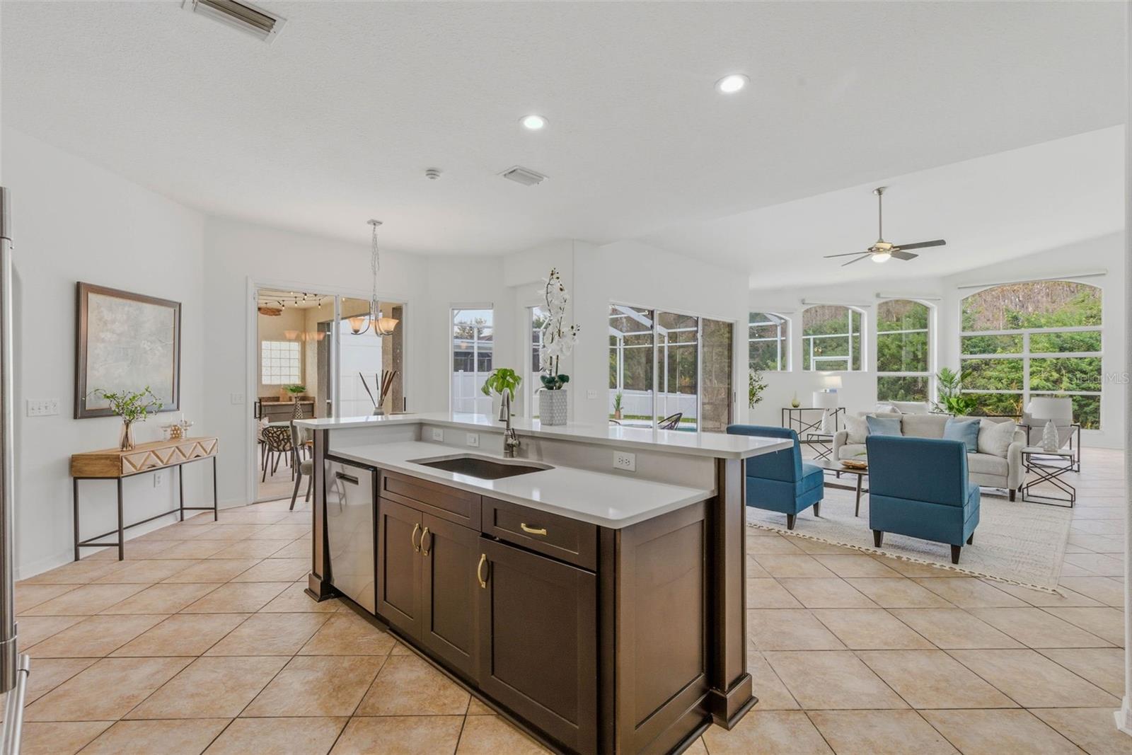 HERITAGE HARBOR - Residential