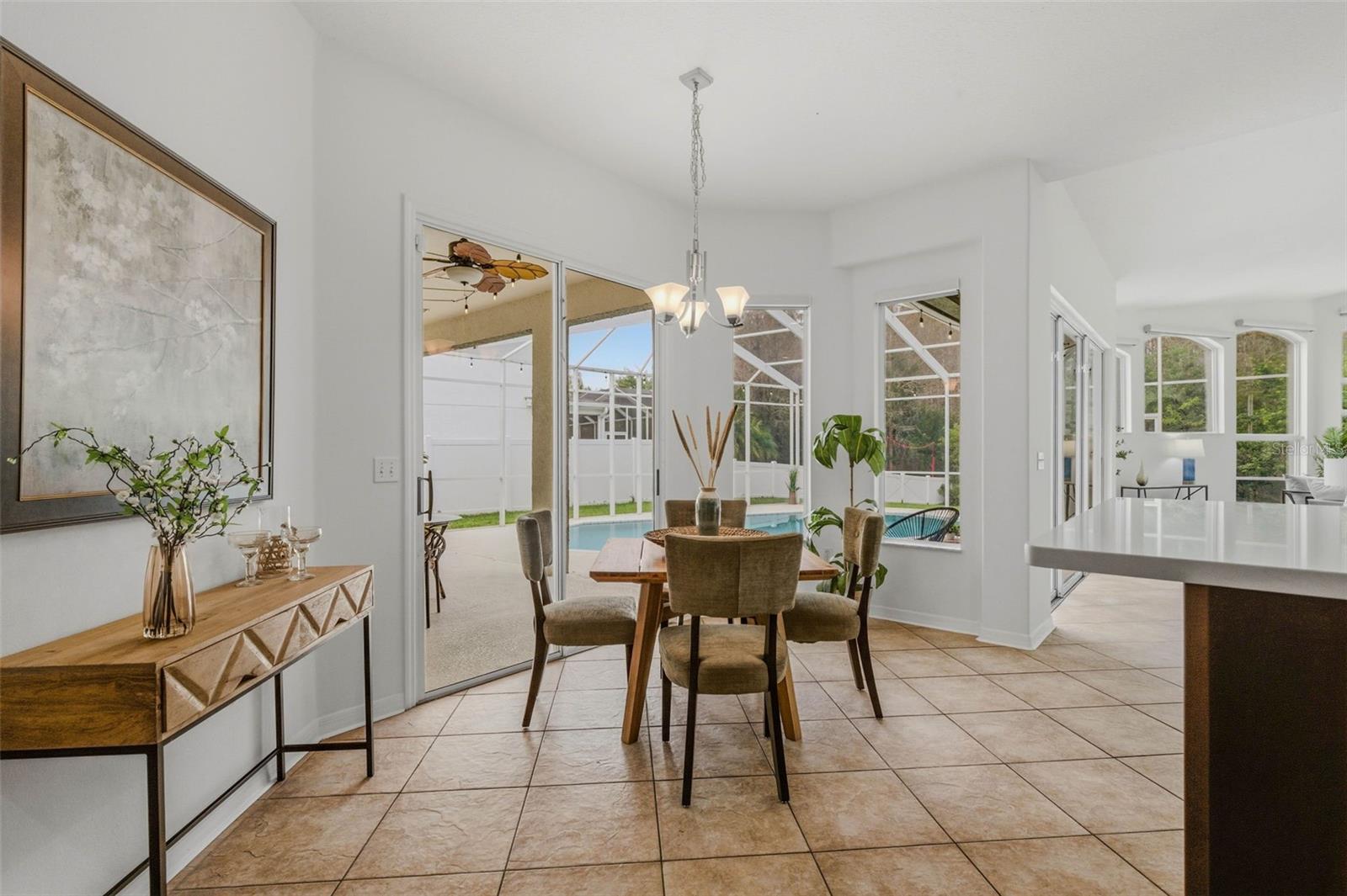 HERITAGE HARBOR - Residential