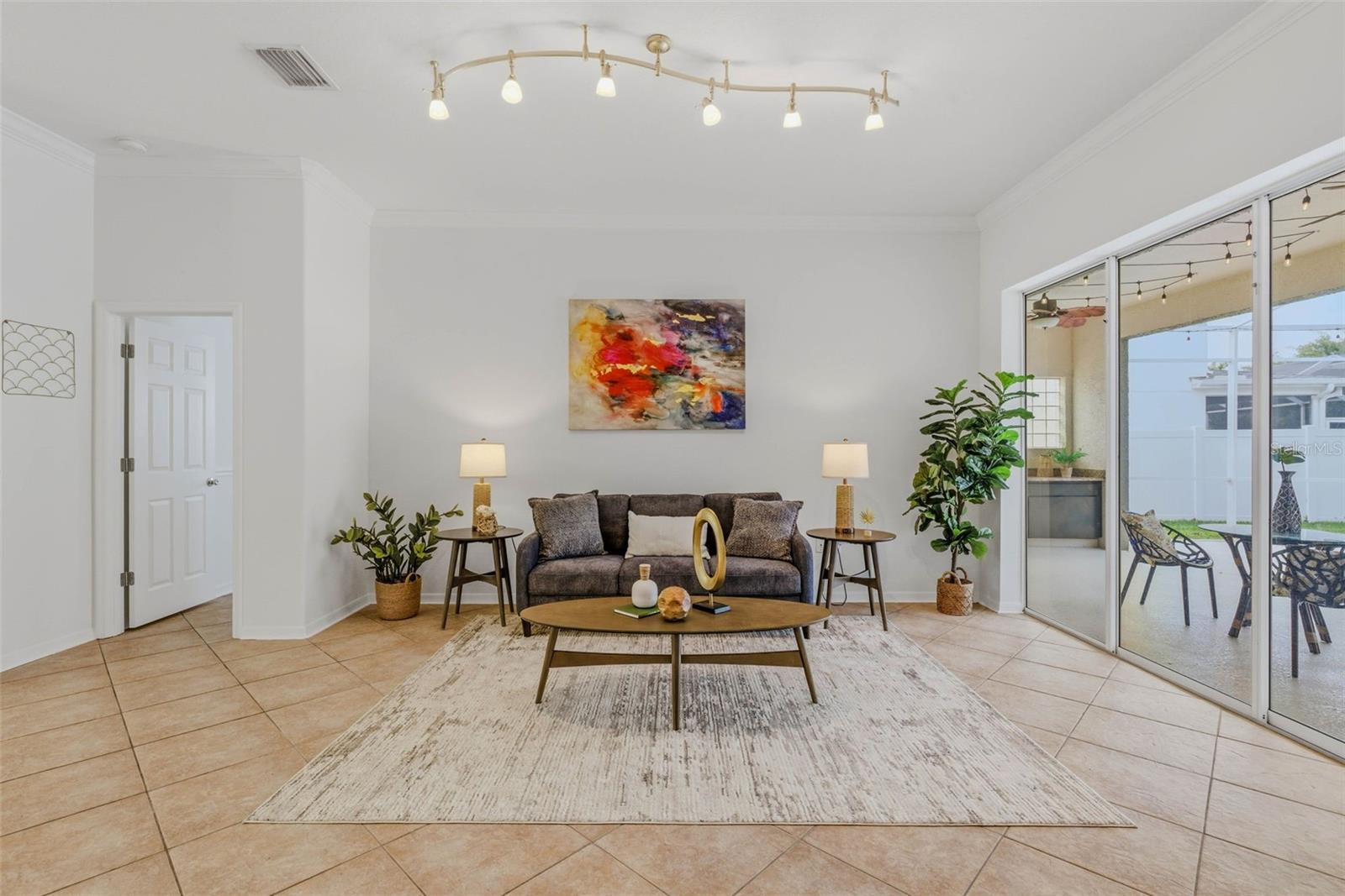 HERITAGE HARBOR - Residential