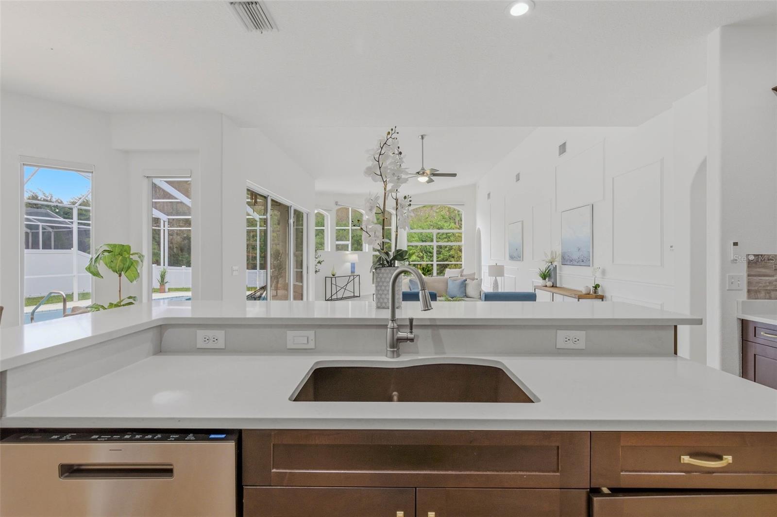 HERITAGE HARBOR - Residential