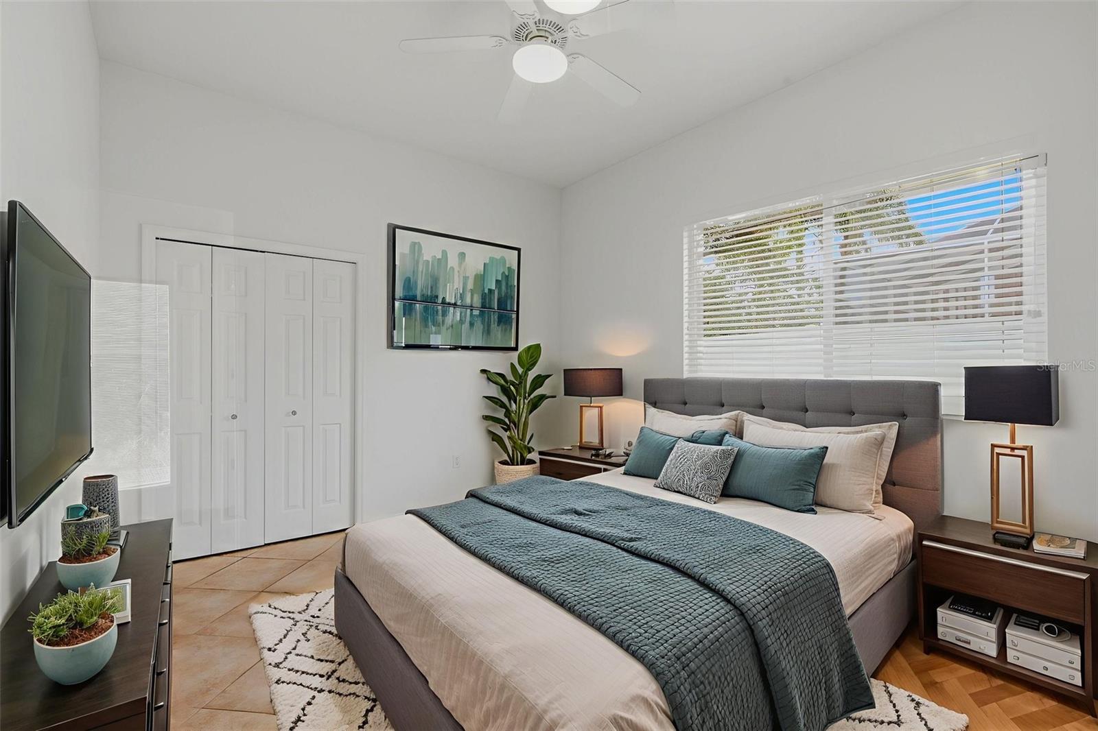 HERITAGE HARBOR - Residential