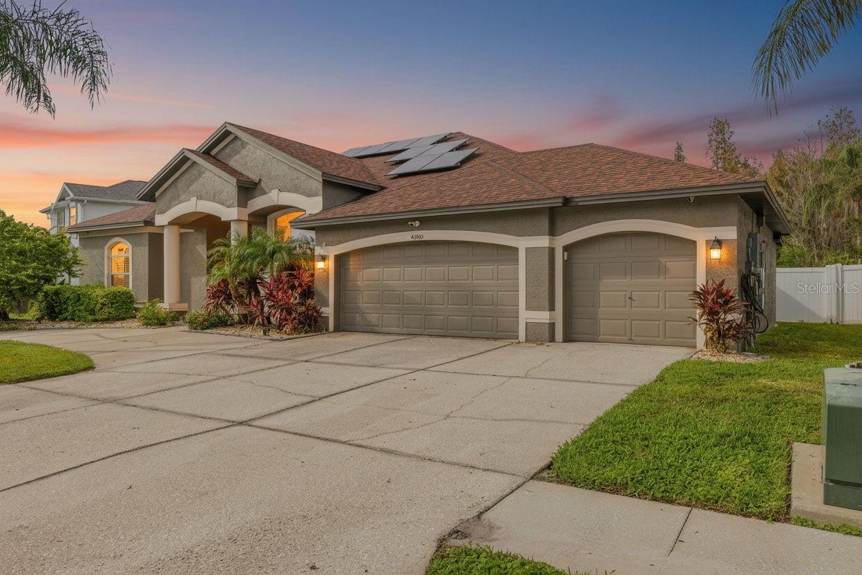 HERITAGE HARBOR - Residential