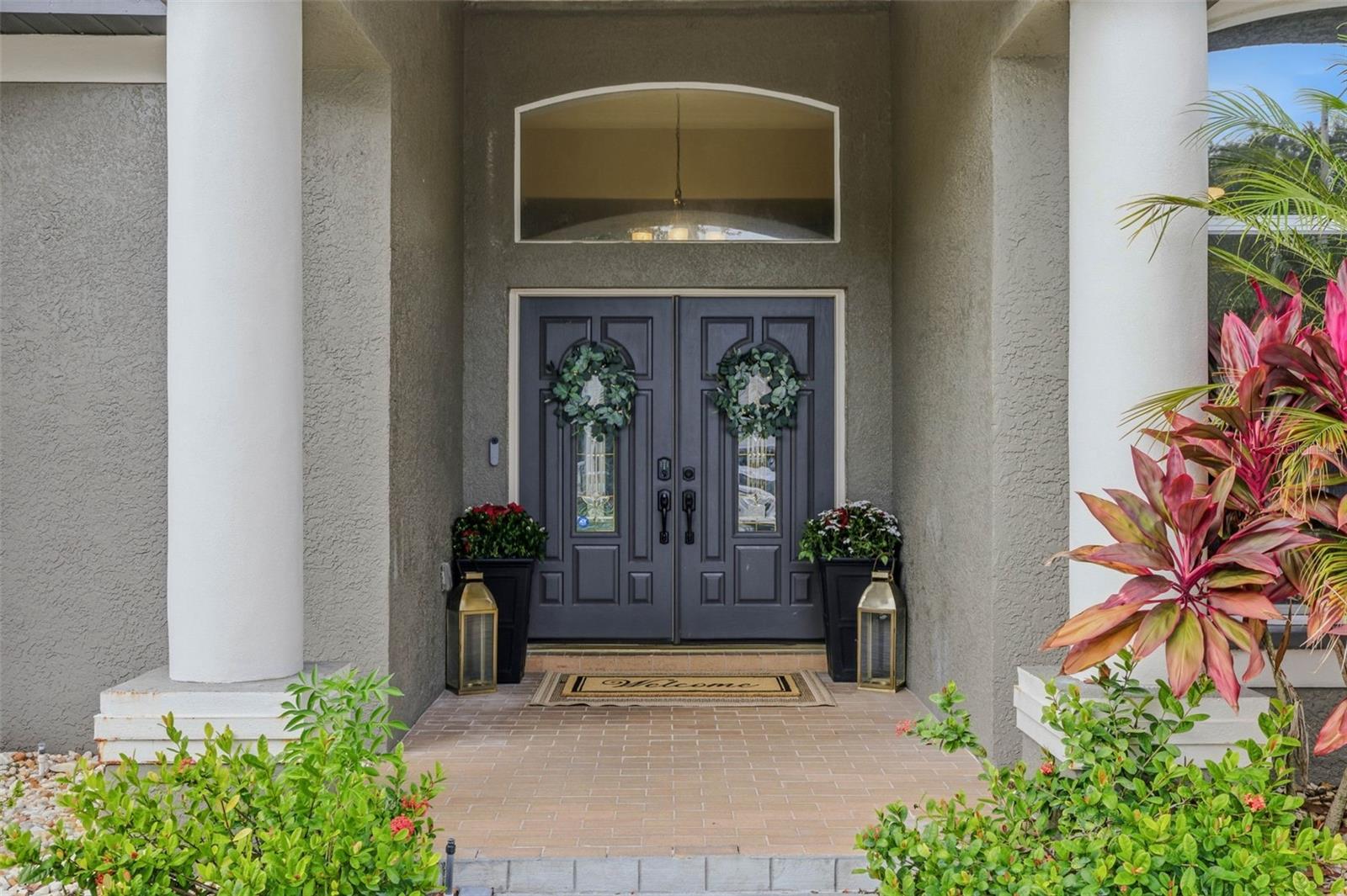 HERITAGE HARBOR - Residential