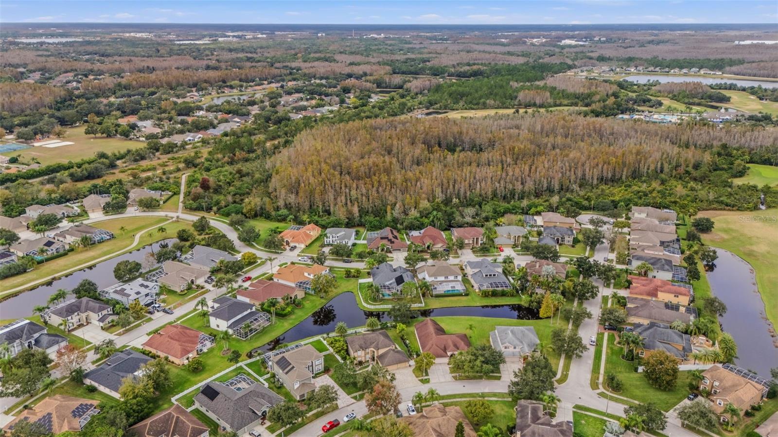 HERITAGE HARBOR - Residential