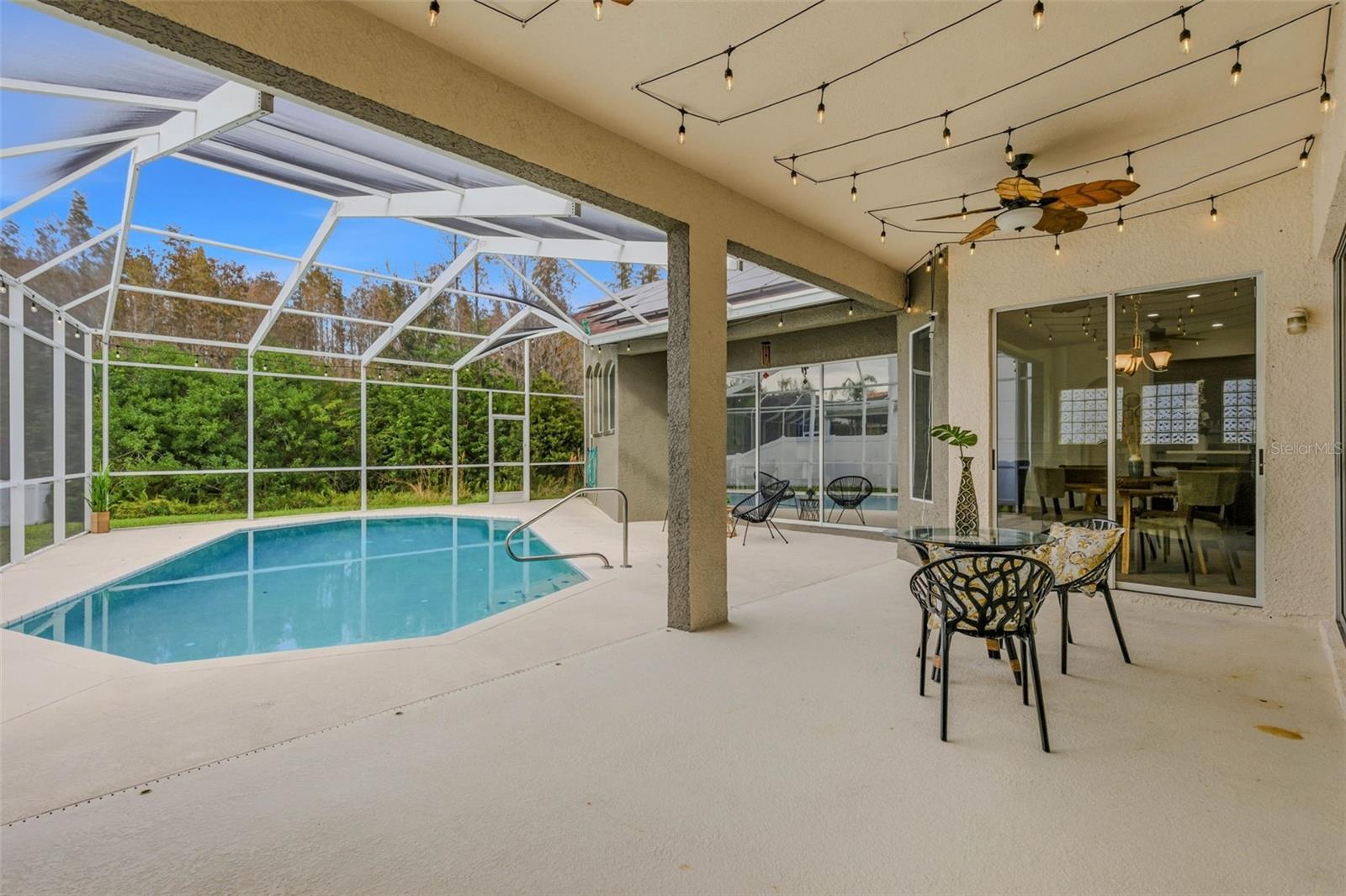 HERITAGE HARBOR - Residential