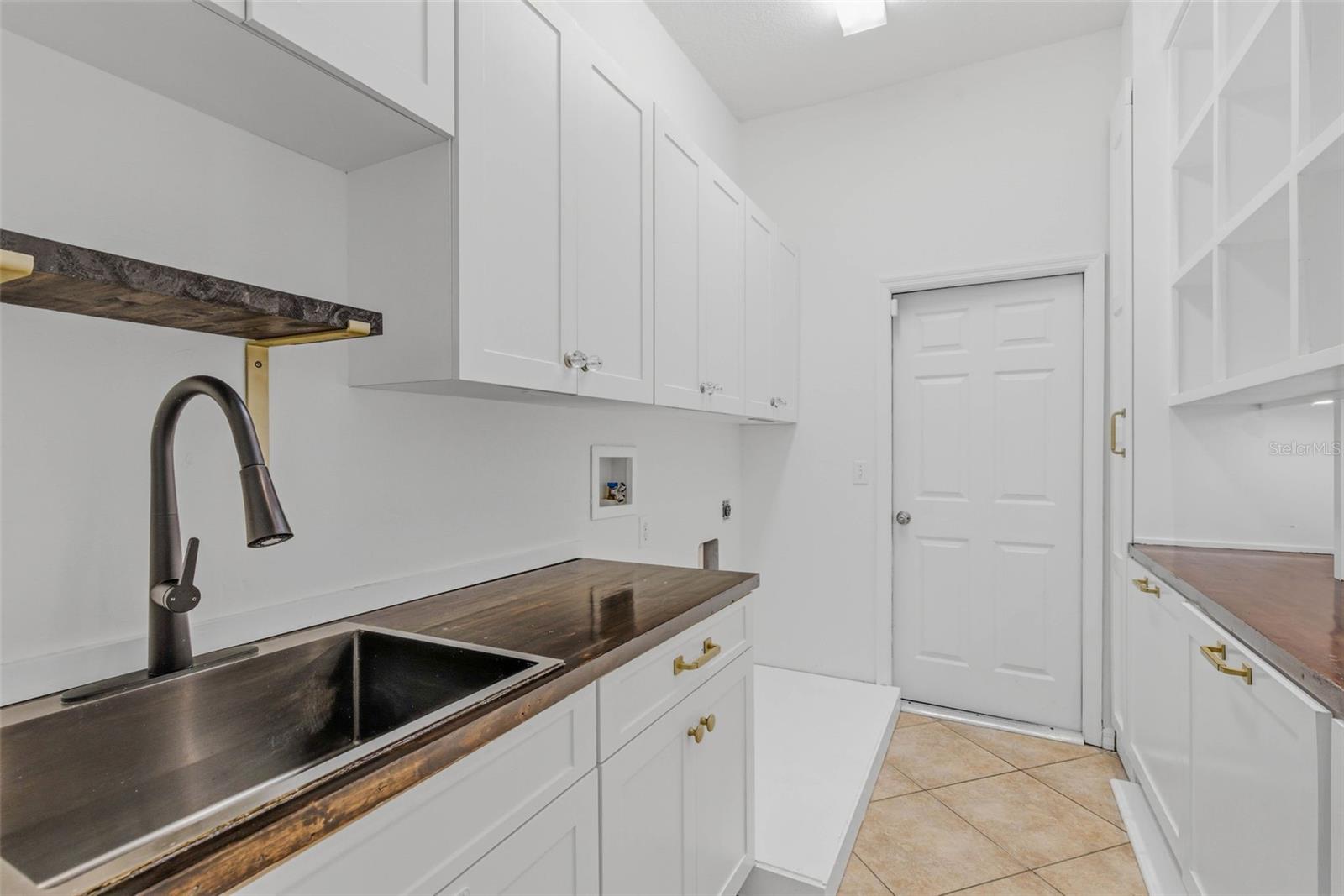 HERITAGE HARBOR - Residential