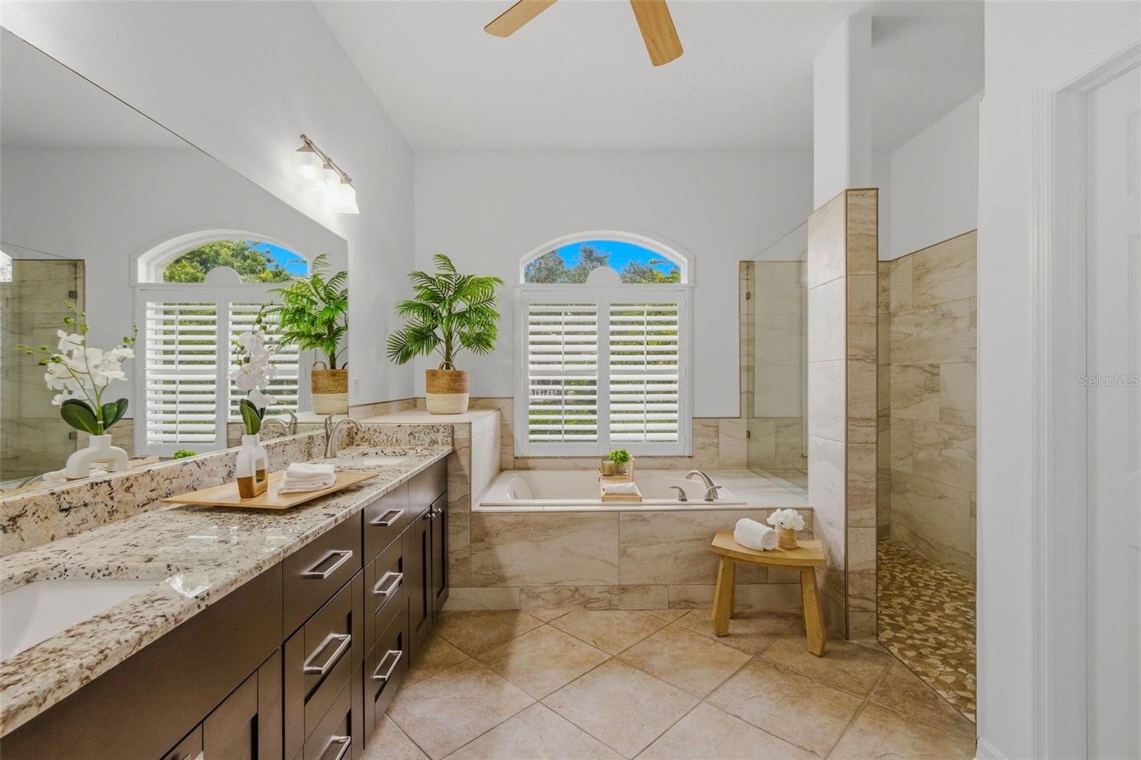 HERITAGE HARBOR - Residential