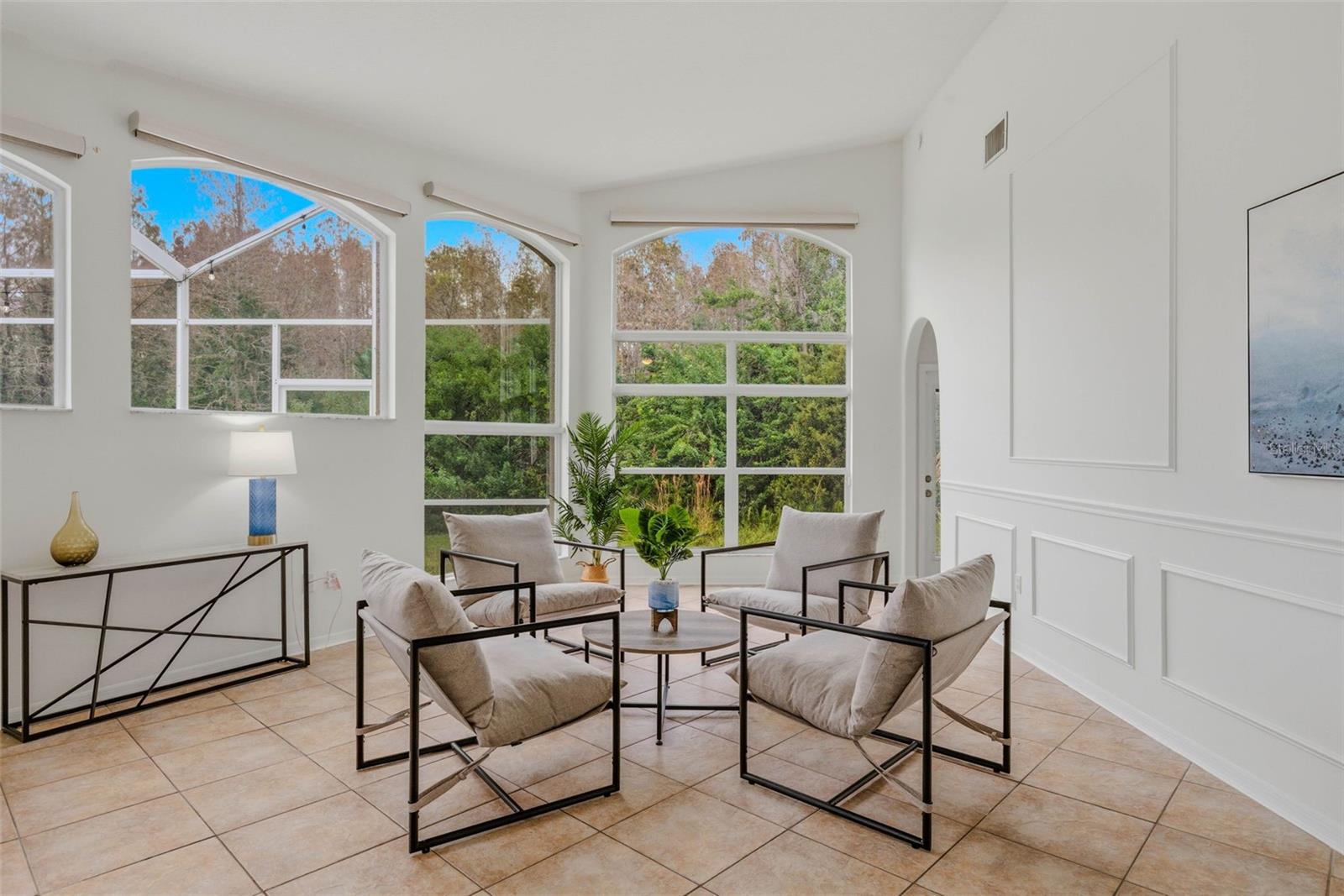 HERITAGE HARBOR - Residential