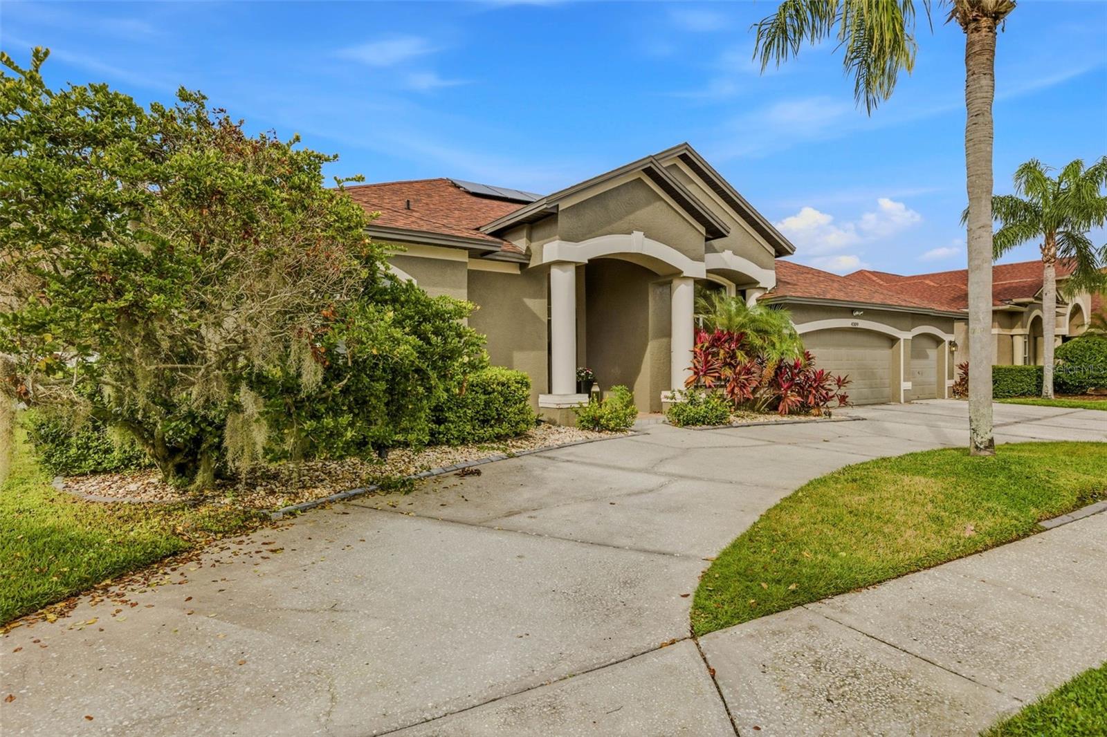 4309 WATERFORD LANDING DRIVE