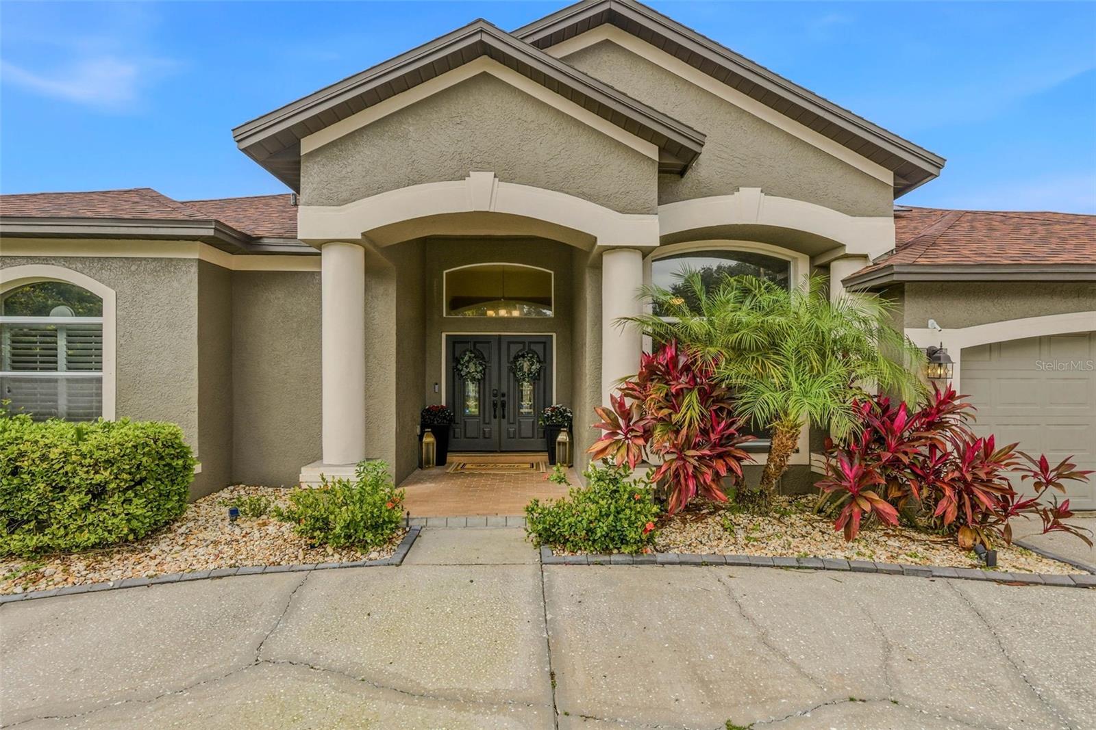 4309 WATERFORD LANDING DRIVE