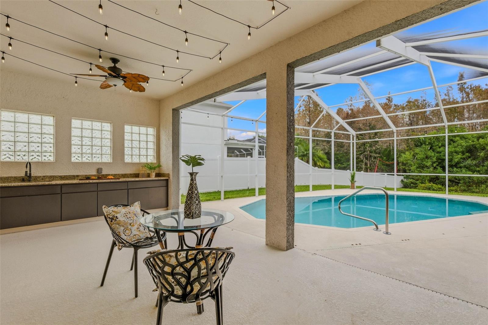 HERITAGE HARBOR - Residential