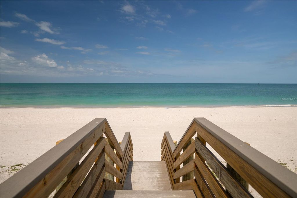 Photo of 403 Gulf Way #601, St Pete Beach, FL 33706 (MLS # TB8506342)