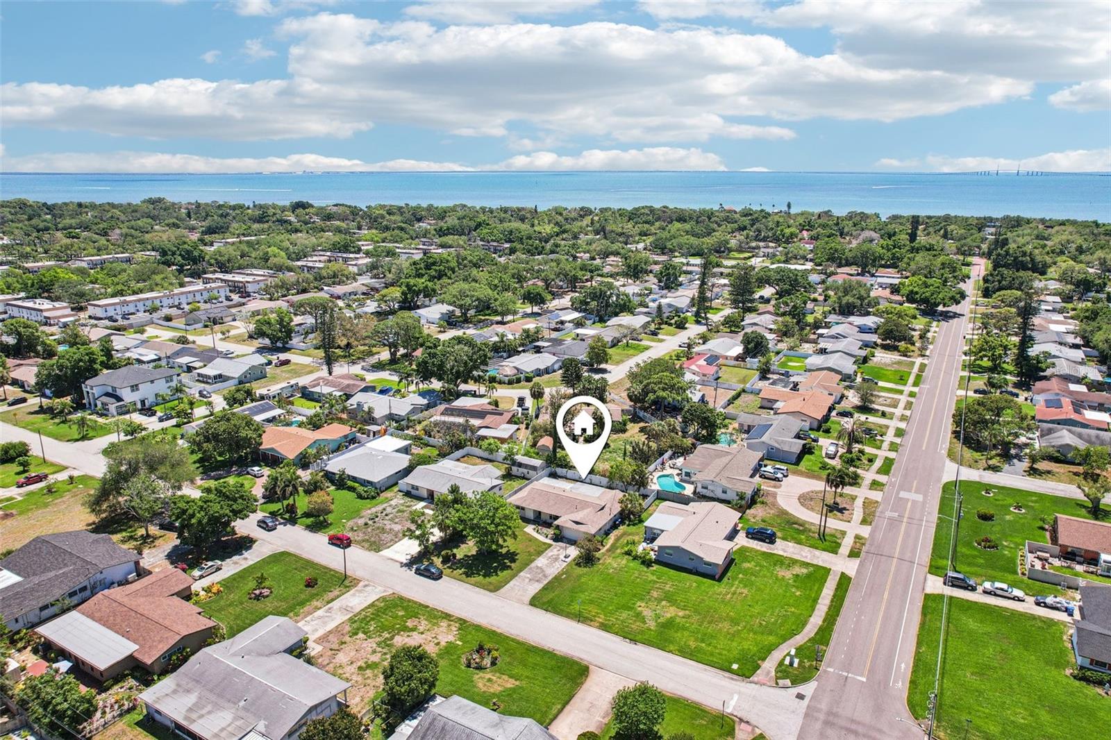 POINT PINELLAS HEIGHTS - Residential