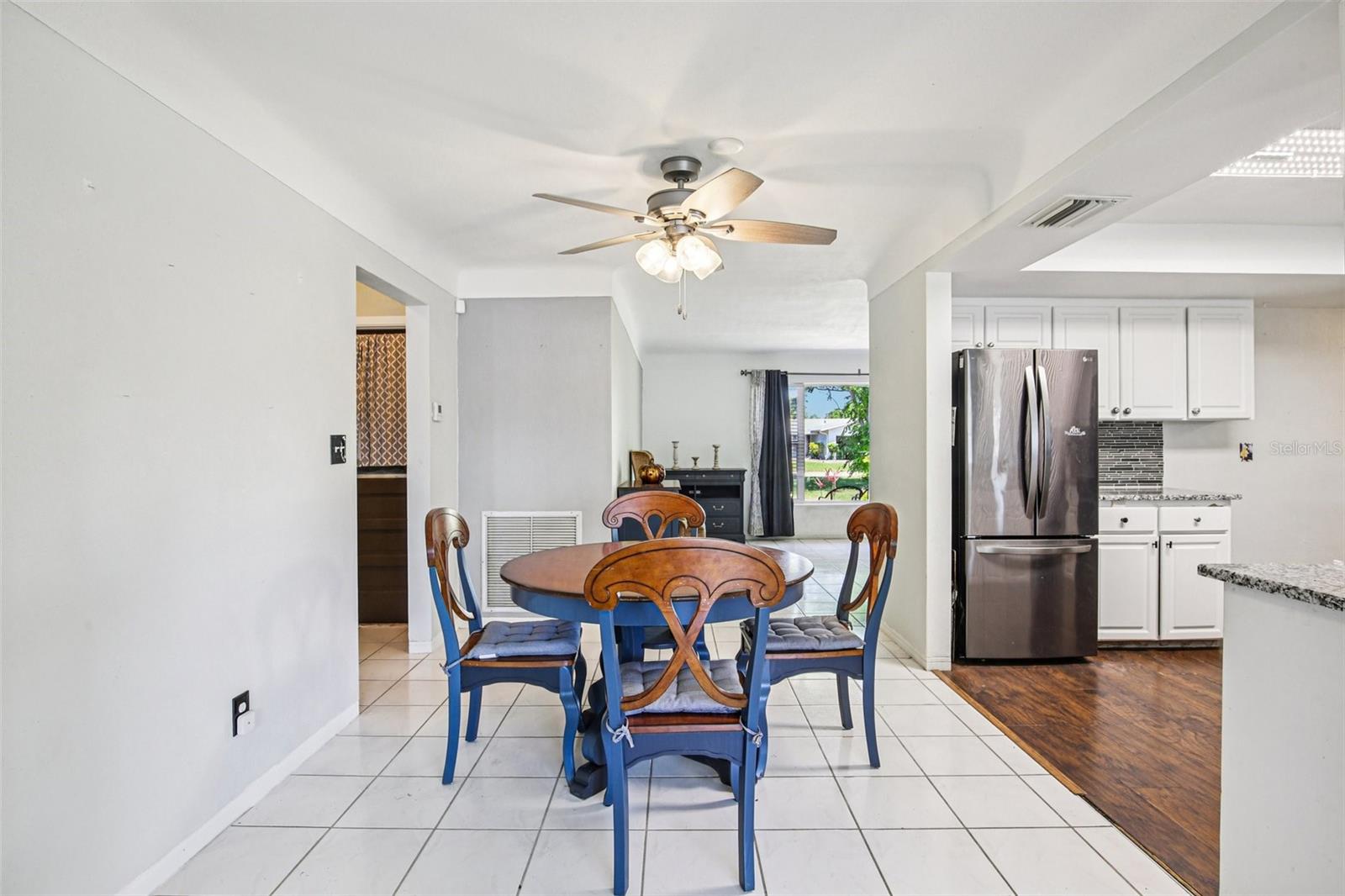 POINT PINELLAS HEIGHTS - Residential
