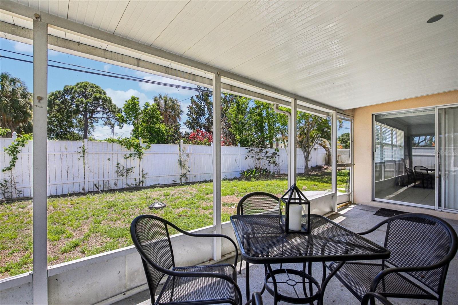 POINT PINELLAS HEIGHTS - Residential