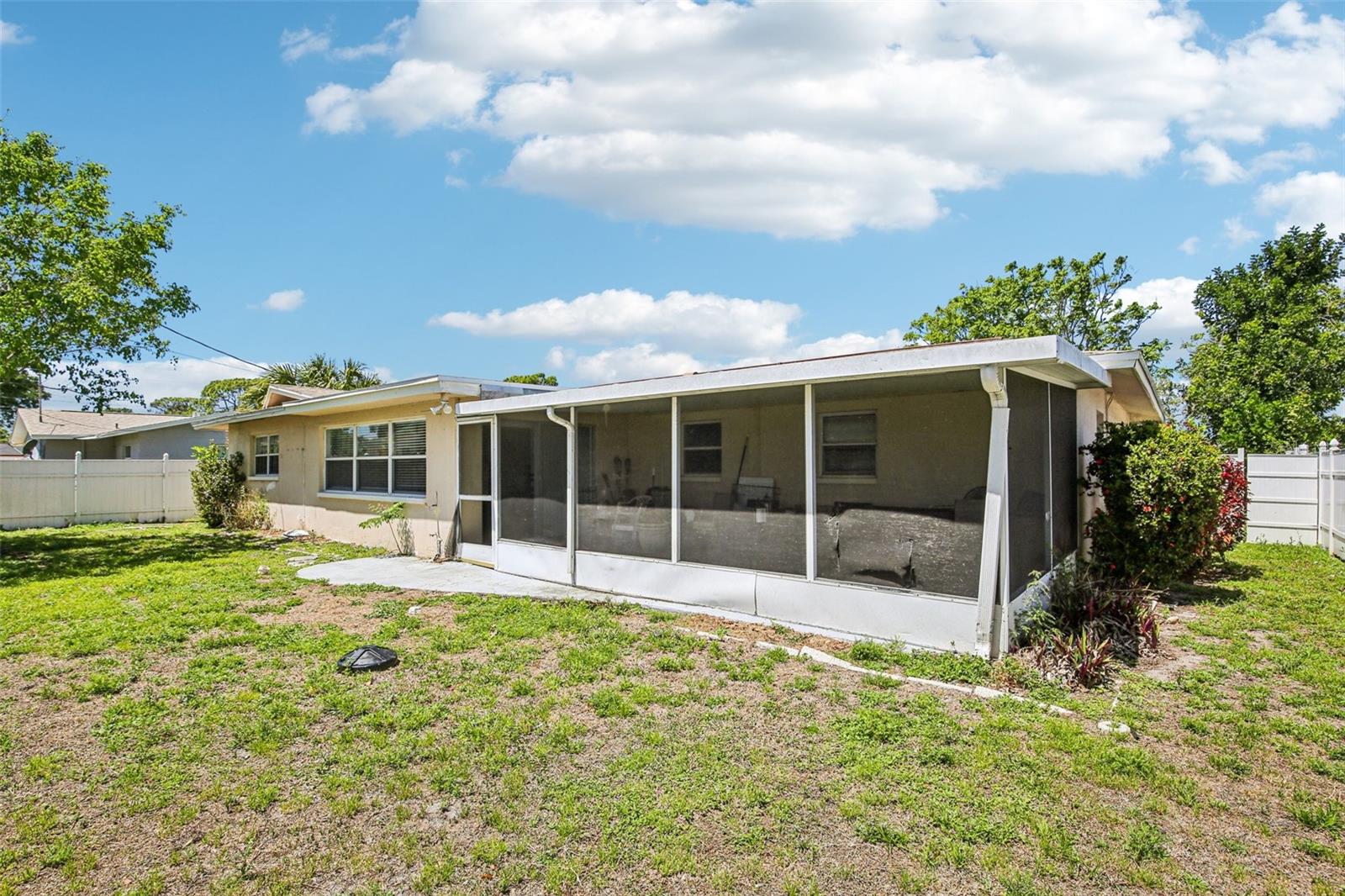 POINT PINELLAS HEIGHTS - Residential