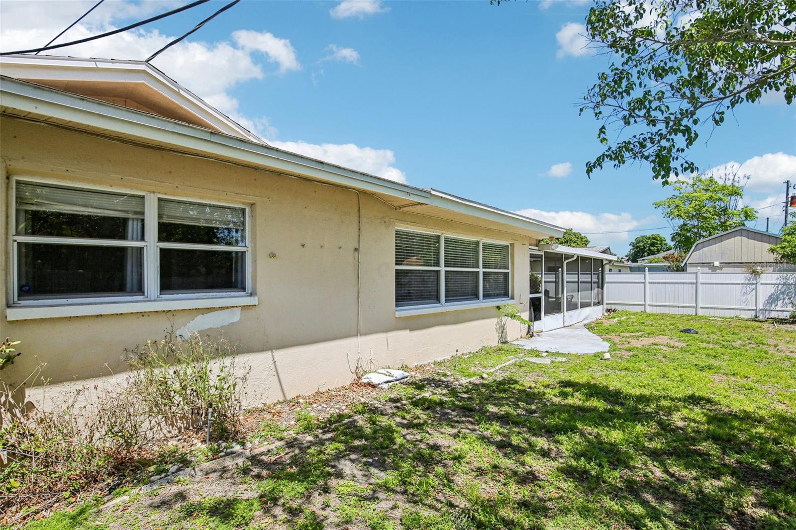 POINT PINELLAS HEIGHTS - Residential