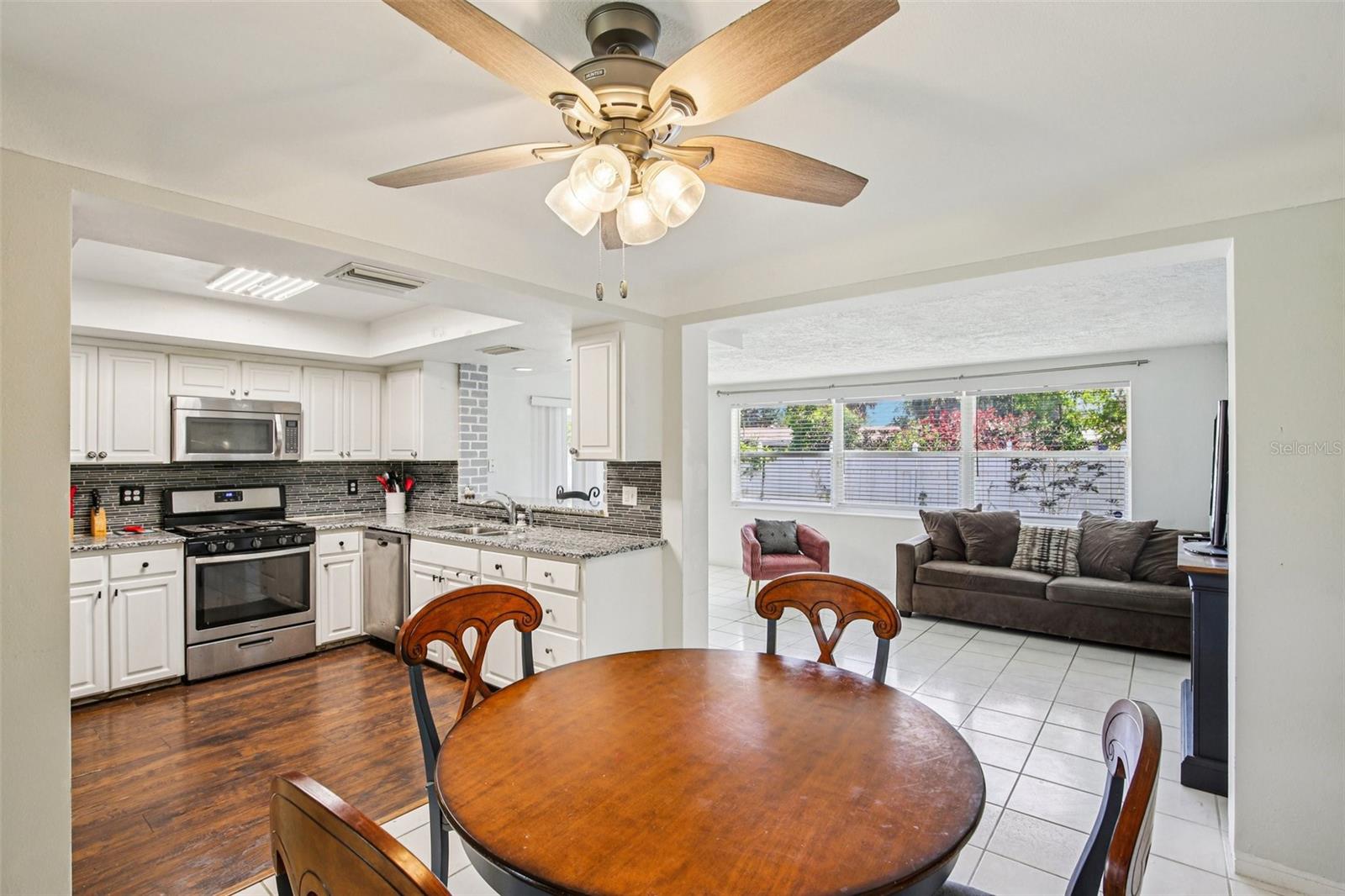 POINT PINELLAS HEIGHTS - Residential