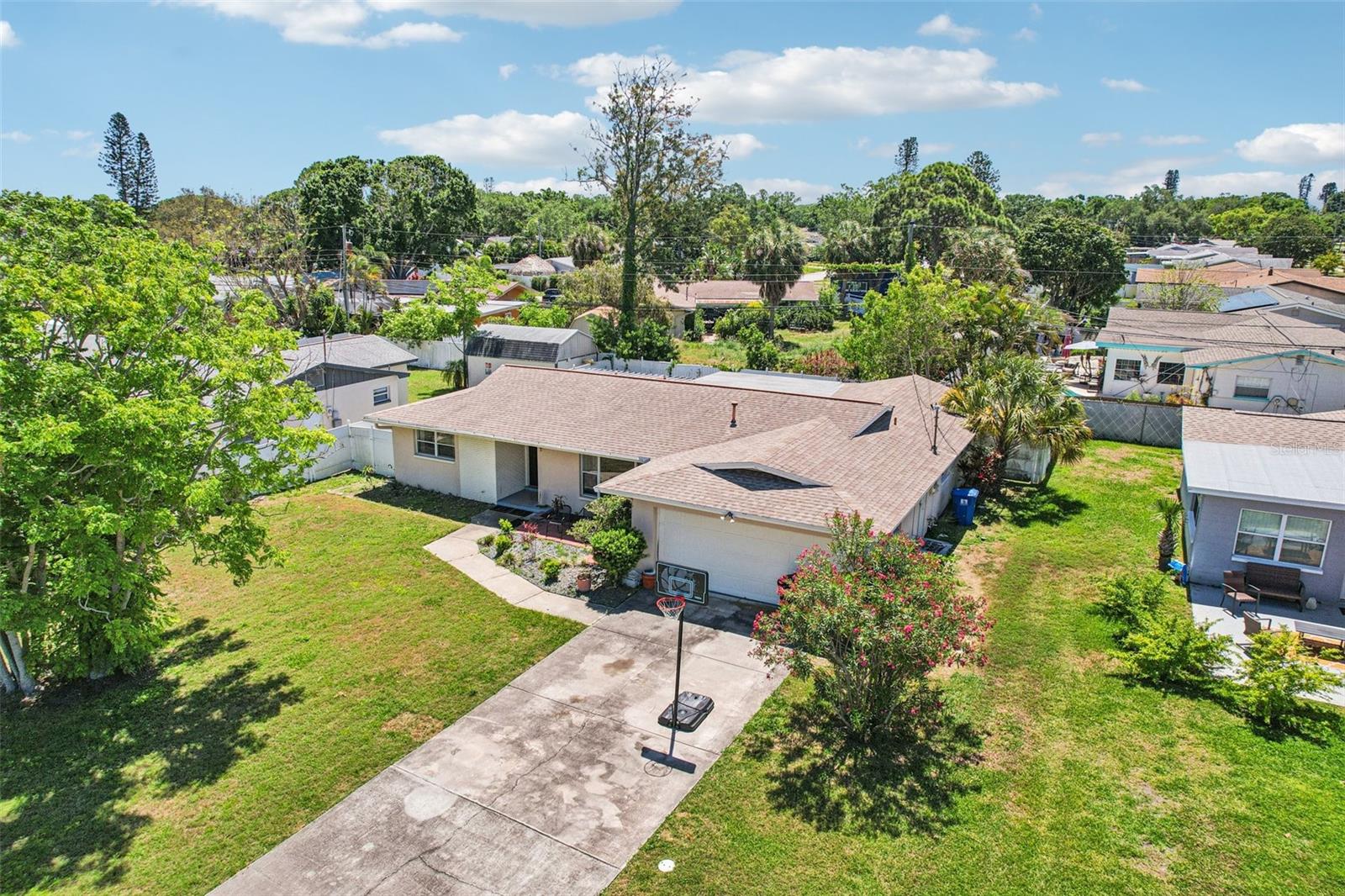 POINT PINELLAS HEIGHTS - Residential