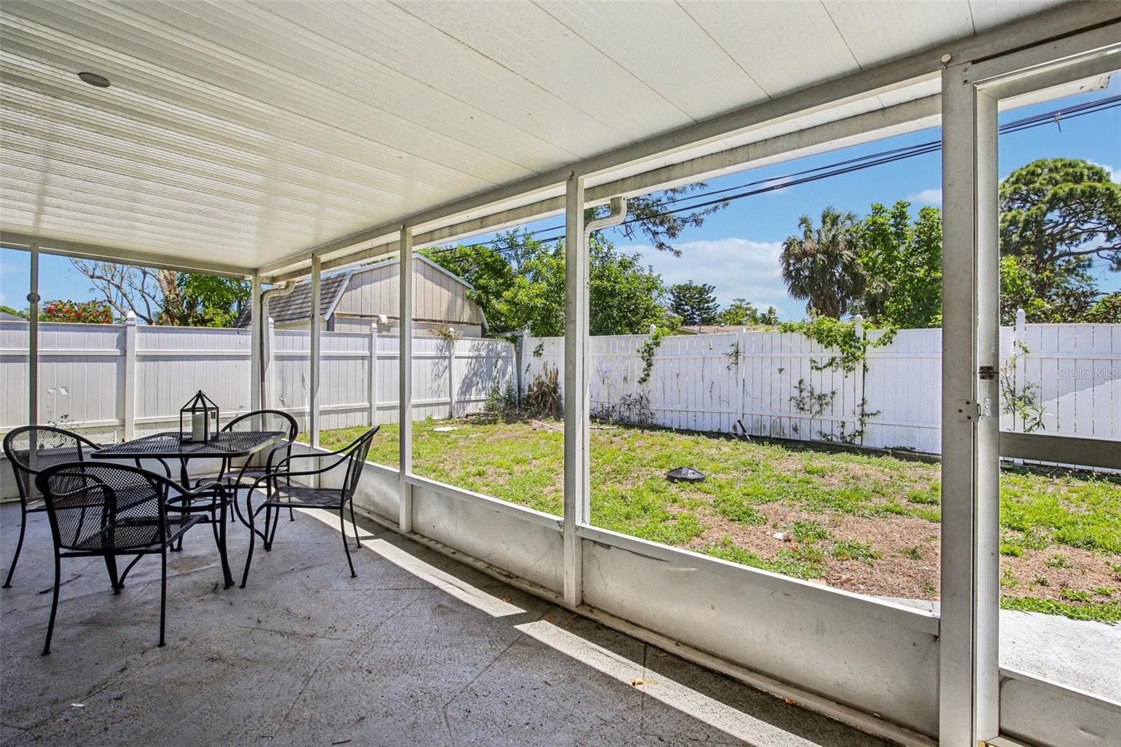 POINT PINELLAS HEIGHTS - Residential