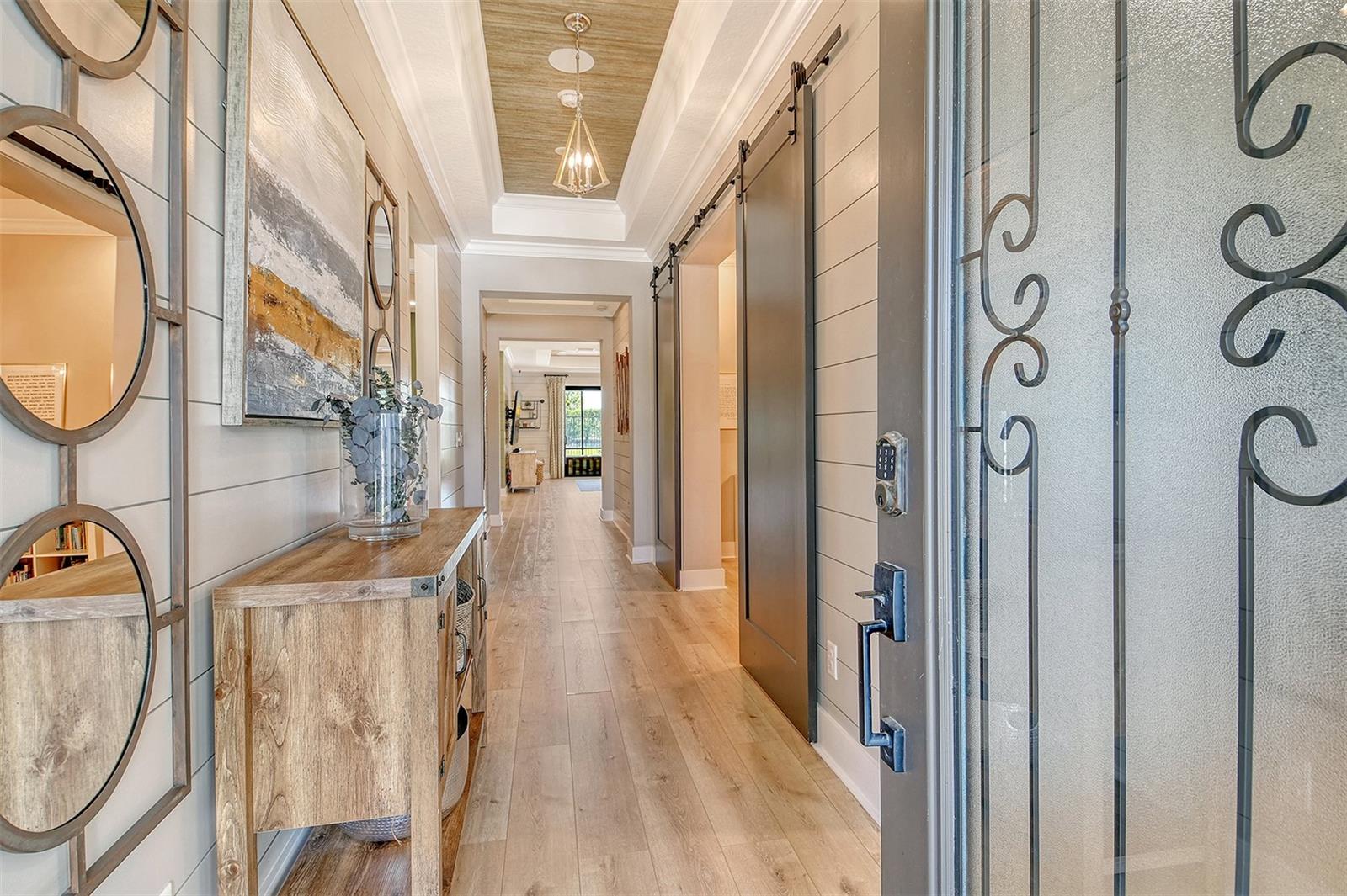 1919 WOODLEAF HAMMOCK COURT