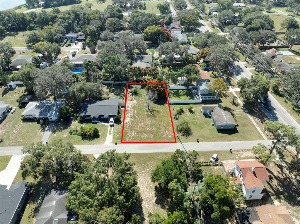 Photo of 0 E Myrtle Street, Howey In The Hills, FL 34737 (MLS # O6354739)