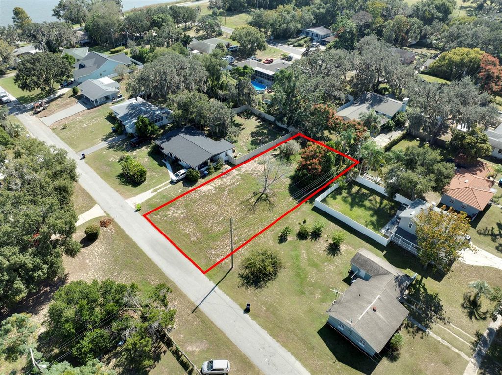 Photo of 0 E Myrtle Street, Howey In The Hills, FL 34737 (MLS # O6354739)