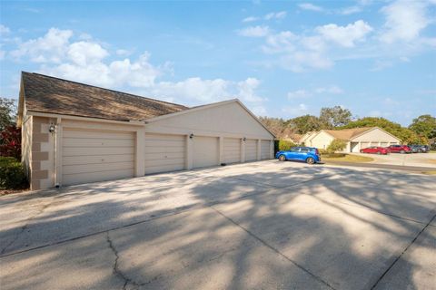 A home in PORT RICHEY