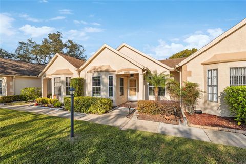 A home in PORT RICHEY