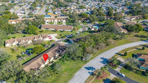 A home in PORT RICHEY