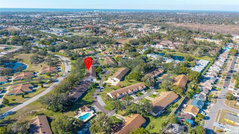 A home in PORT RICHEY