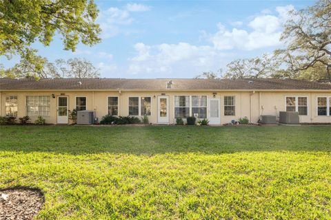 A home in PORT RICHEY