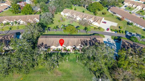 A home in PORT RICHEY