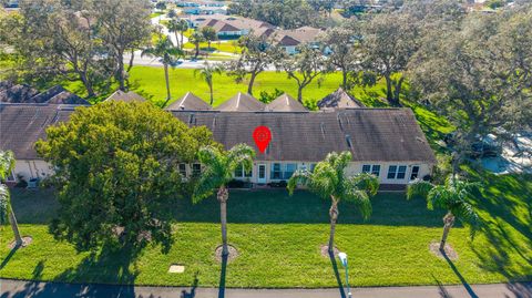 A home in PORT RICHEY