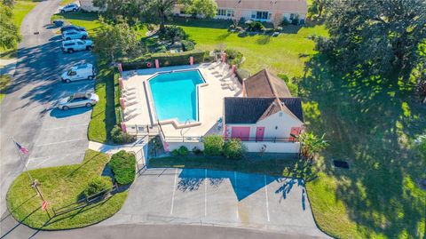 A home in PORT RICHEY