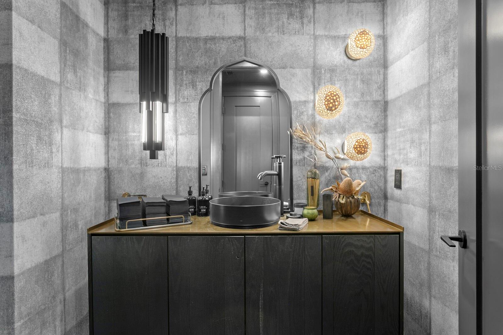 THE SANCTUARY AT ALEXANDRA PLACE - Residential