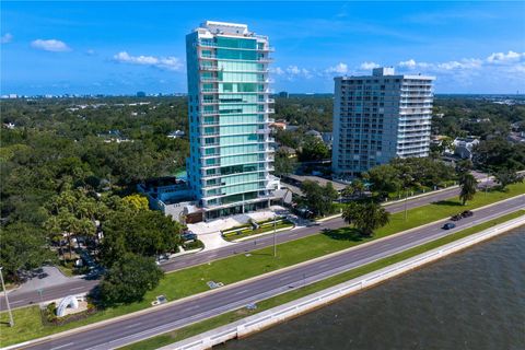 Photo of 2619 Bayshore Boulevard #200, Tampa, FL 33629 (MLS # TB8482813)
