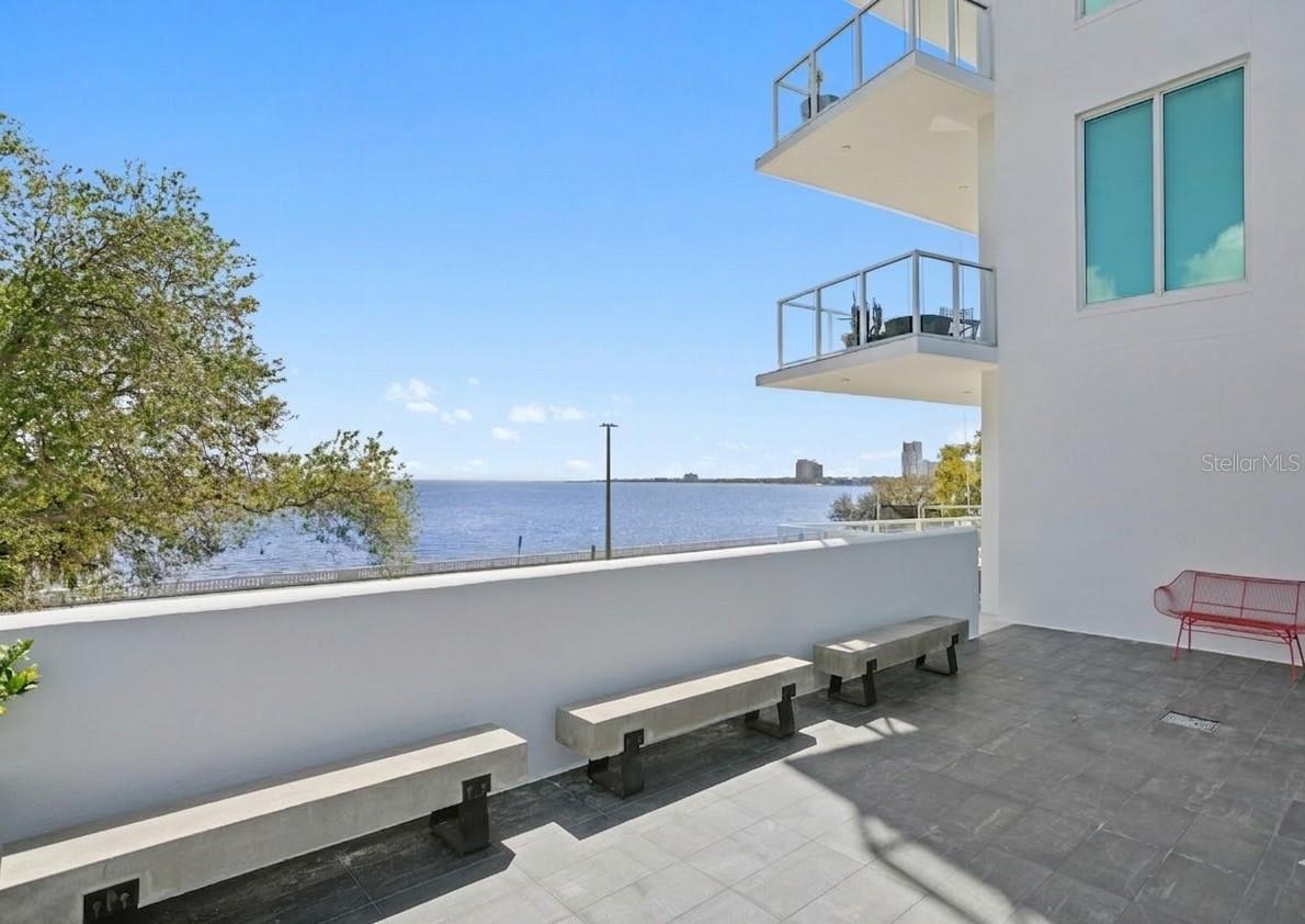 THE SANCTUARY AT ALEXANDRA PLACE - Residential