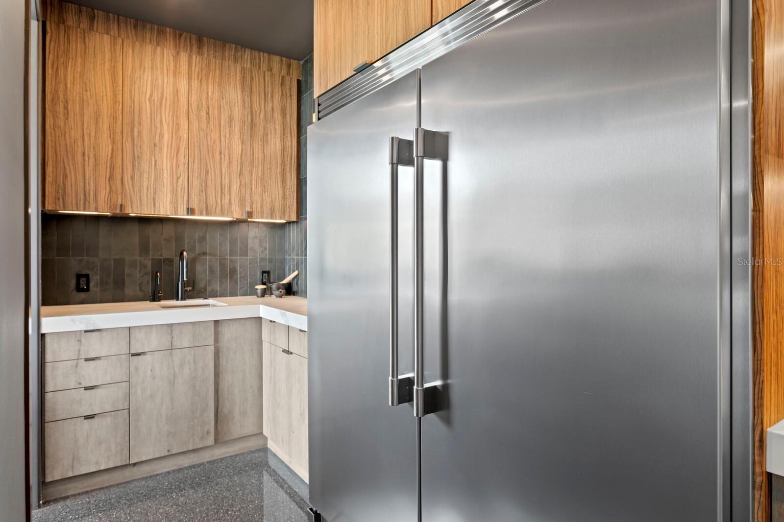 THE SANCTUARY AT ALEXANDRA PLACE - Residential