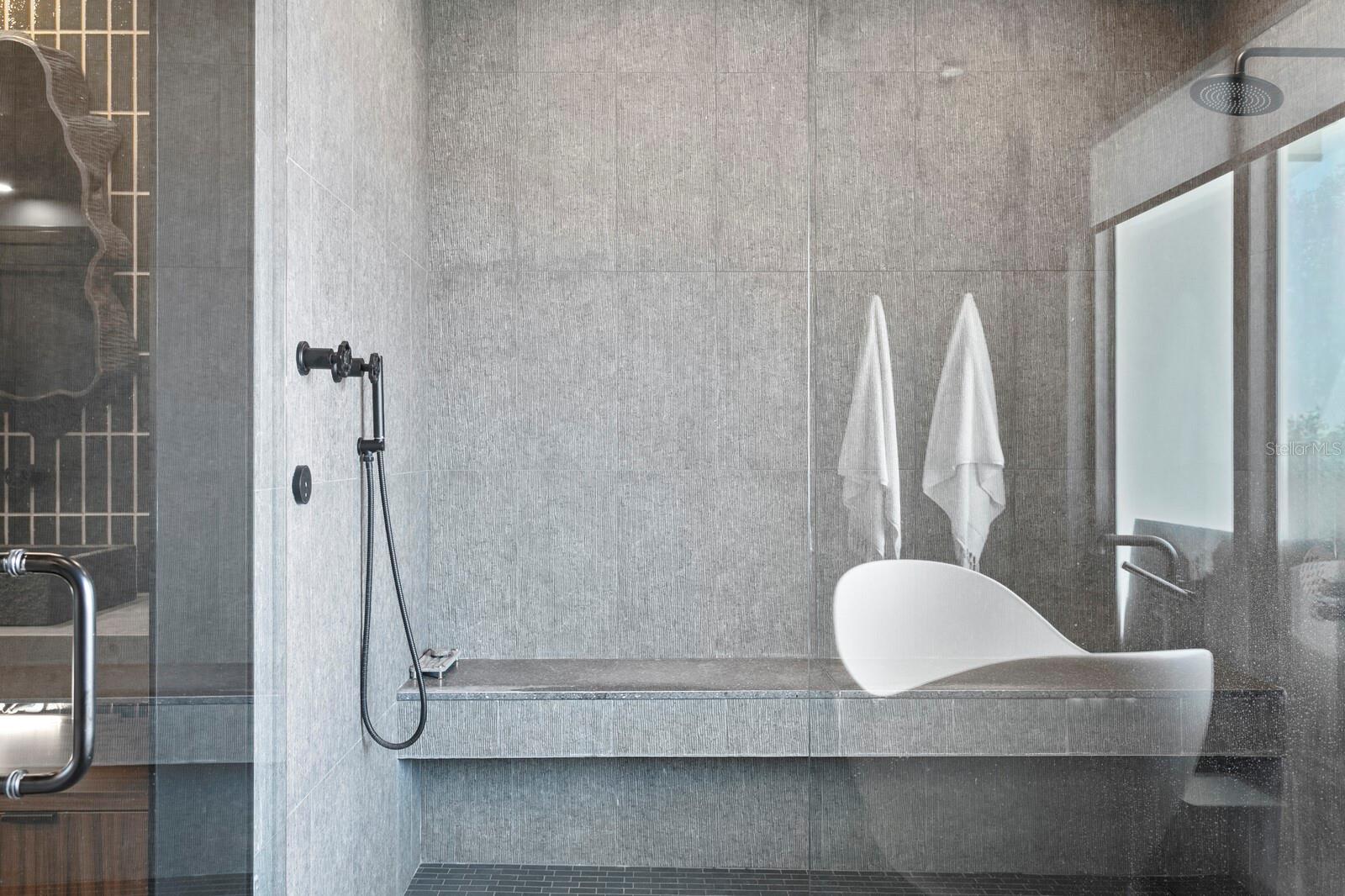 THE SANCTUARY AT ALEXANDRA PLACE - Residential