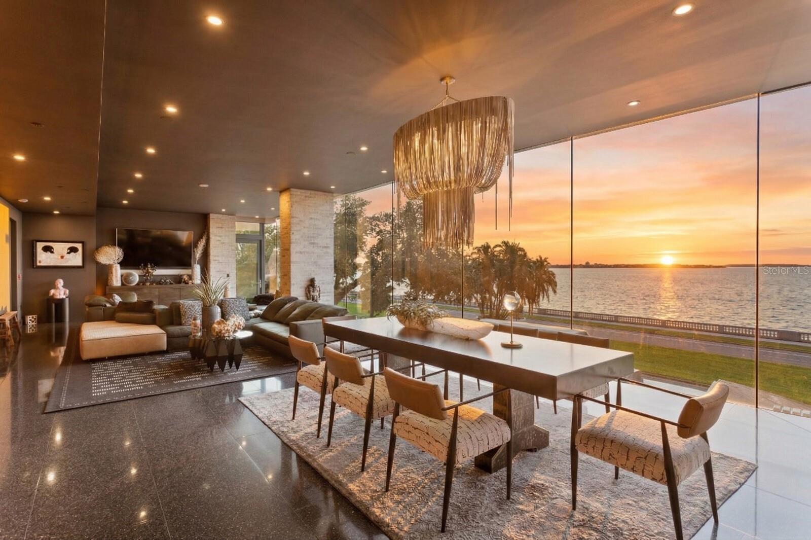 THE SANCTUARY AT ALEXANDRA PLACE - Residential